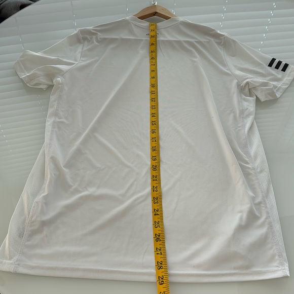 Adidas workout tee shirt - Picture 5 of 12